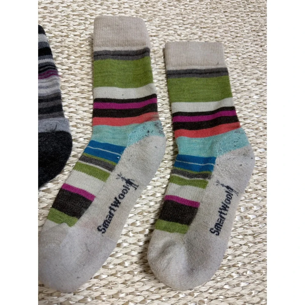 Smartwool merino wool